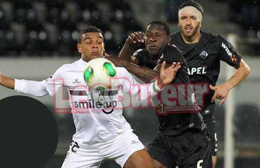 Pressions de Guimaraes sur Soudani pour ne pas répondre à la convocation des Verts