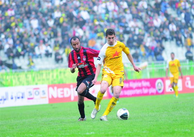 Une journée décisive