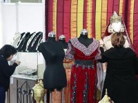 La production locale à l'honneur salon international de la femme