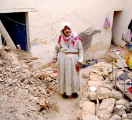 القضاء على ستة آلاف سكن هش بولاية تيارت