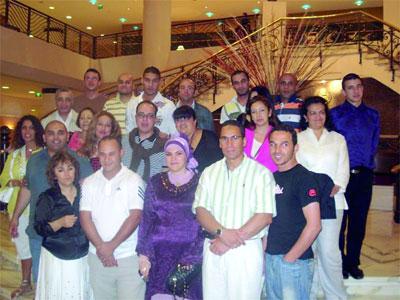 La diaspora appelée à investir en Algérie A l'occasion de la 11e Convention France-Maghreb