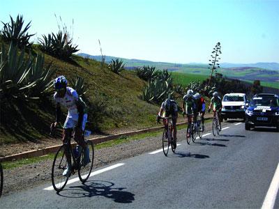 A la découverte des splendeurs de l'est algérien Aspect culturel et touristique du TAC 2013