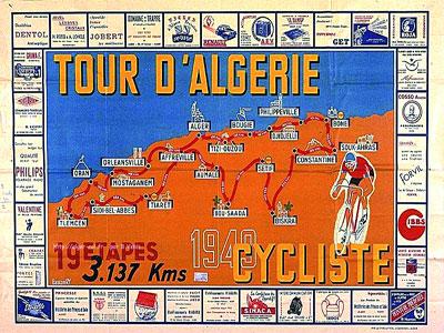 Un Tour aux multiples péripéties Un événement qui a connu plusieurs annulations depuis son lancement