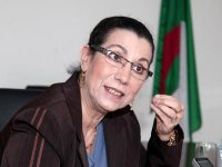 Hanoune appelle à une actualisation Charte pour la paix et la réconciliation