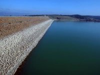 Les exigences des ... célibataires compromettent le projet Réalisation du barrage de Souk N'Tletha (Tizi-Ouzou)