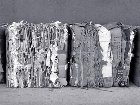 L'industrie du papier peut être sauvée Contributions : les autres articles