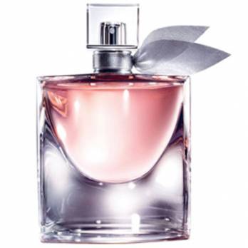 La Vie est Belle de Lancôme Eau de toilette de la semaine