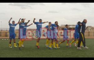 NARBR : Reghaïa poursuit sa belle série