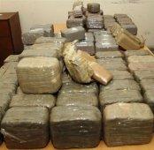 أمن عين تموشنت يخترق شبكة للمتاجرة بالمخدرات و يحجز 03 كيلوغرامات