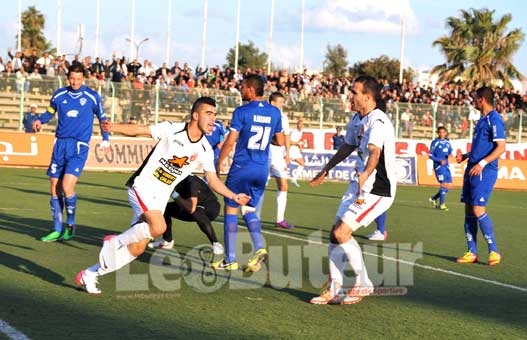 ASO 3 - WAT 0 : Les Chélifiens sans pitié avec les Widadis !
