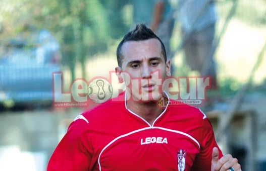 On a eu peur pour Yebda