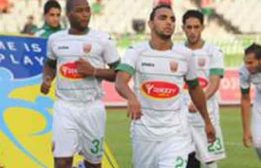 CSC 0 - MCA 0 : Le verrou mouloudéen