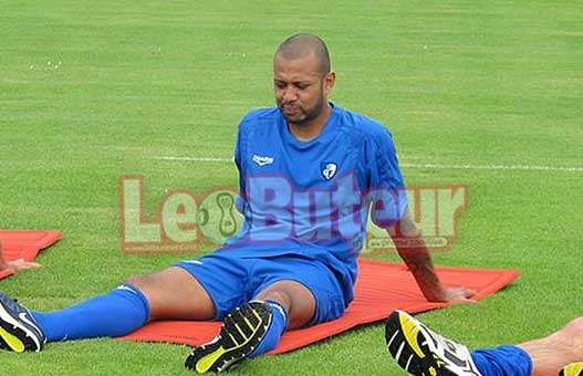 Bénin : Guillaume Bemenou (gardien de but du Bénin): «Je suis très content que Boudebouz ne joue pas contre nous»