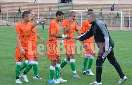 SAM : Continuer sur la lancée !