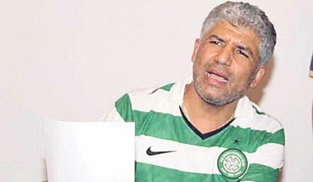 ''سوسو'' بوالحبيب متهم بانتحال شخصية شقيقه المتوفى العدالة تستمع لموظفين وضابط شرطة في قسنطينة والعاصمة