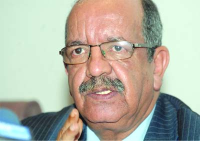 «Les terroristes tentent de faire des pays africains une base idéale pour préparer leurs opérations régionales et globales»