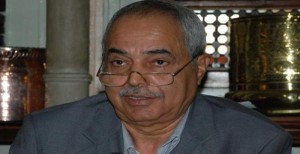 بن بيتور من المسيلة : سأترشح حرا.. وأنا ضد تعديل الدستور