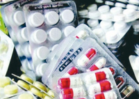 Elles s'apparentent davantage à des échoppes commerciales Où sont passées les pharmacies d'antan '