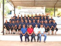 83 entraîneurs algériens en stage pour l'obtention de la licence CAF (A)