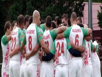 Rugby en Algérie : 