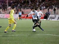 Ligue 1 (23e journée) : l'ESS tombe à Béjaïa, l'USMH n'en profite pas