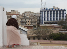 Mostaganem appelée à se moderniser