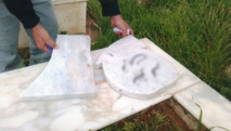 Profanation de tombes au cimetière de Diar El Hana à Mostaganem