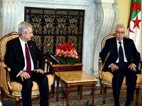 Algérie-France : nécessité de développer et de promouvoir les relations parlementaire entre les deux pays