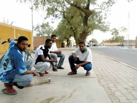 Les recrutements dans le Sud passeront par l'ANEM Une promesse de Ould Kablia