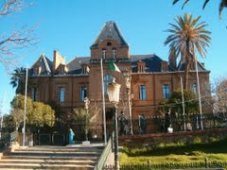 إنهاء مهام الأمين العام لبلدية سعيدة