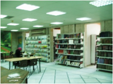 مكتبات بلدية بتيارت تتحول إلى مجرد هياكل بلا روح