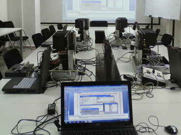 Siemens Algérie lance un centre de formation 