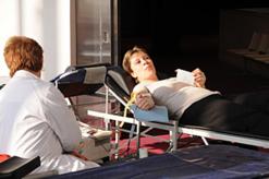 مستشفى محمد بوضياف بغليزان يتدعم بجهاز إنتاج الصفائح الدموية سيعود بنتائج إيجابية على المرضى