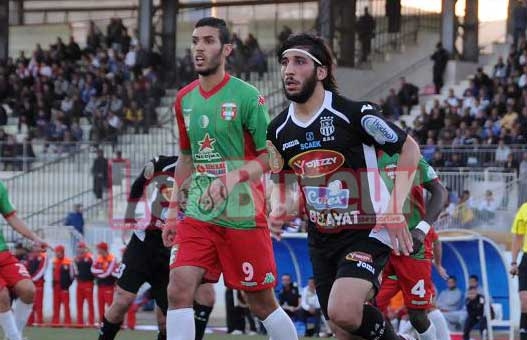 JSMB : Les Béjaouis se mettent à l'heure africaine