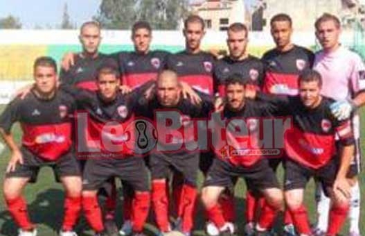 Régionale 1 : JS Azazga 3 - ES Ben Aknoun 2 : Iazouguen retrouvent des couleurs