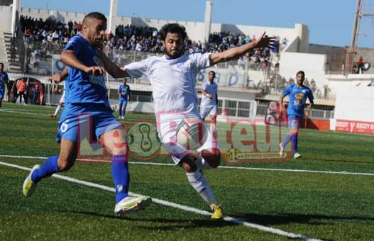 RCA : Boudjaârane s'explique avec ses remplaçants