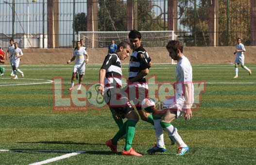 ASMO : Le MOC, le match qu'il ne faut surtout pas perdre