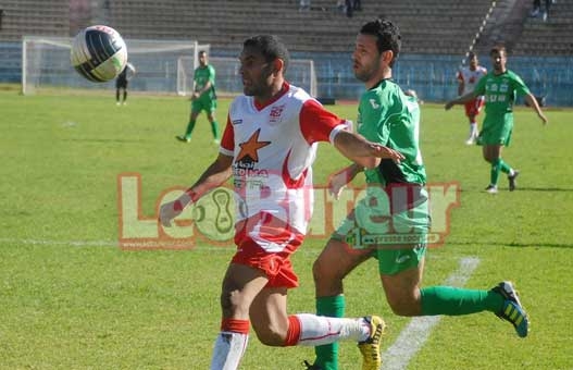 MOB : Ils affronteront respectivement l'O Médéa, le CR Témouchent et le RC Arbaâ : Trois stations pour mettre un pied en Ligue 1
