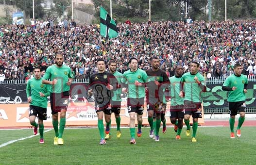 CSC : Le spectacle était dans les gradins