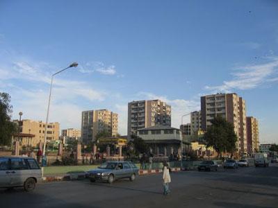 Le financement, la cruciale question L'APC du Khroub expose son programme de développement au wali de Constantine