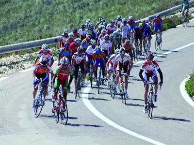 Place à «la Petite Reine» ! Le coup d'envoi du Tour d'Algérie de cyclisme sera donné aujourd'hui