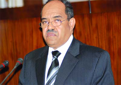 La Banque d'Algérie réagit face aux comptes à risque