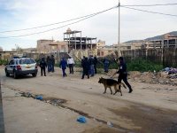 Vaste opération de recherches Diparition de deux enfants A Constantine