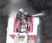 5.733 interventions du 7 au 10 mars Protection Civile