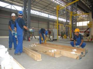 Le gouvernement décidé à améliorer le climat des affaires en Algérie