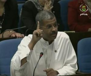 النائب علي الهامل يرد: مدير السكن بأدرار قال لي  طير عليا  عندما سألته تكلفة مشاريع قطاعه