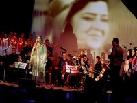 Une pensée pour les grands noms de la chanson algérienne lors des journées de la musique universelle