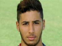 Saphir Taider à l'APS : 