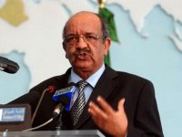 MAEP : l'Algérie, l'un des rares pays à s'auto-évaluer en Afrique (Messahel)