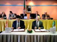 Formation financière : signature d'une convention de partenariat entre l'IAHEF et l'IFID